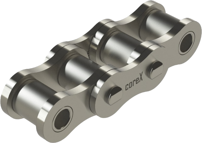 Приводные цепи Corex
