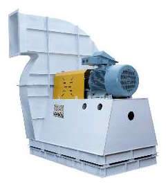 Центробежные вентиляторы и воздуходувки Swam — Centrifugal Fans and Blowers