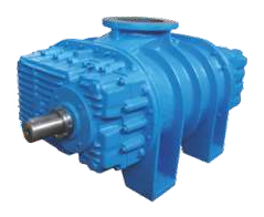 Конденсатор-эксгаустер (вакуумный пакет) Swam — Condenser Exhausters Vacuum Pump Package