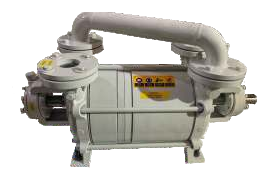 Водокольцевой вакуумный насос Swam — Liquid Ring Vacuum Pump (API & Non-API)