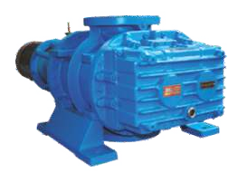 Механический вакуумный бустер Swam — Mechanical Vacuum Booster