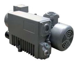 Одноступенчатый пластинчатый вакуумный насос Swam — Single Stage Vane Vacuum Pump