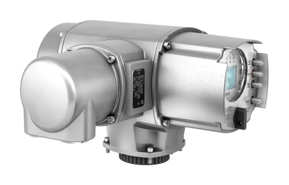 Блок управления AUMATIC AC 01.2