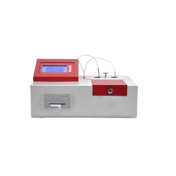 Far-Citech FA1040 анализатор кислотного числа