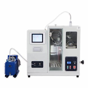 Far-Citech FSYD-0165B-1 аппарат разгонки