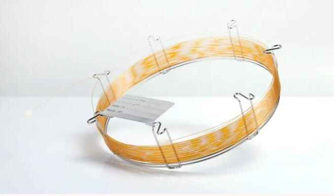Far-Citech колонка для ГХ (GC)