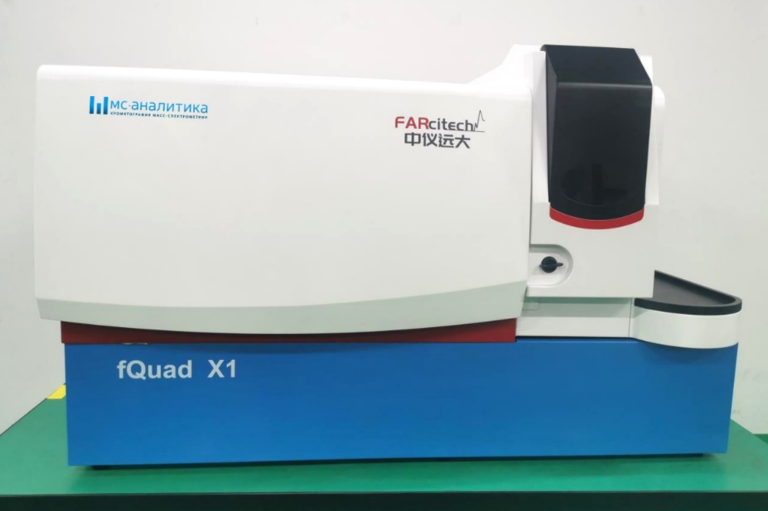 Far-Citech ICP-MS спектрометр