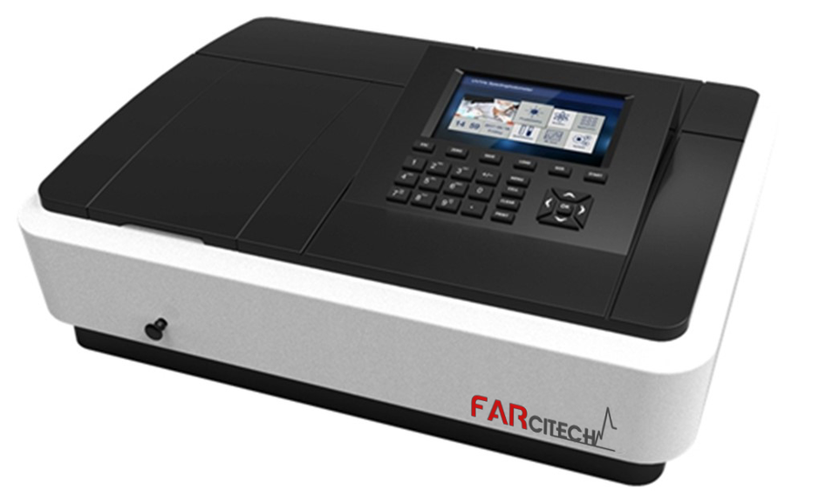 Far-Citech FCI-UV-7102S UV-спектрофотометр
